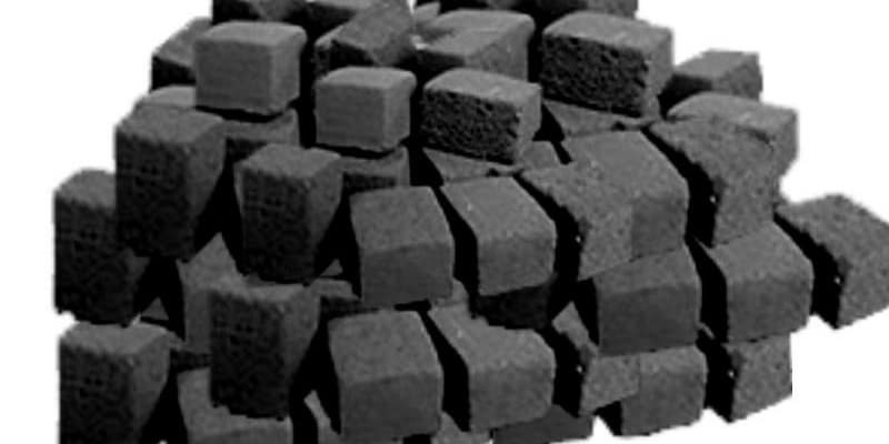 Öztoprak Kömürcülük